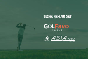 New Distributors for China, Japan and Indonesia