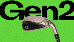 Q Gen 2 launches featuring a new two-part travel shaft