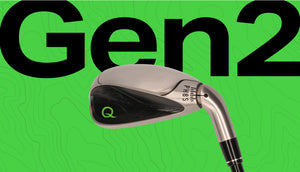 Q Gen 2 launches featuring a new two-part travel shaft