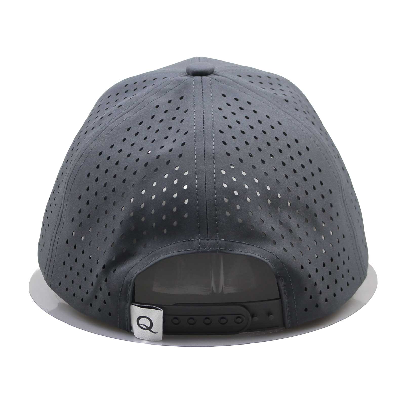 Q Bermuda Cap
