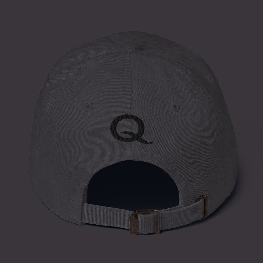 Q Classic Cap