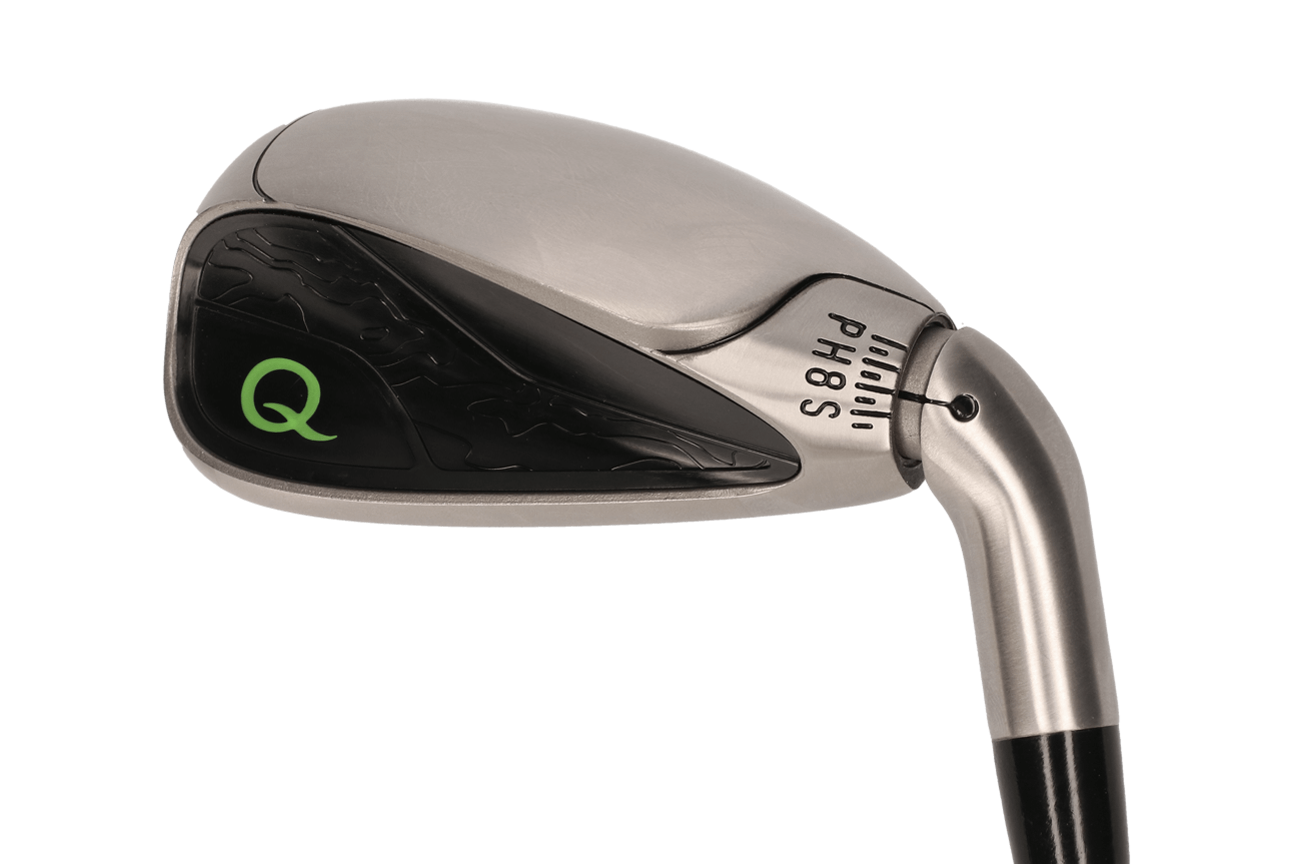 Q Gen – Q Golf - Main Image