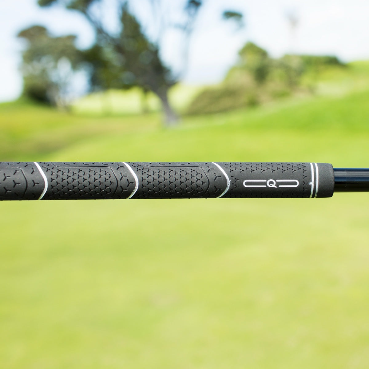 Q Extra Long Grip (EU & UK)