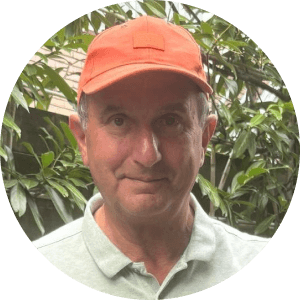 John Milhado
