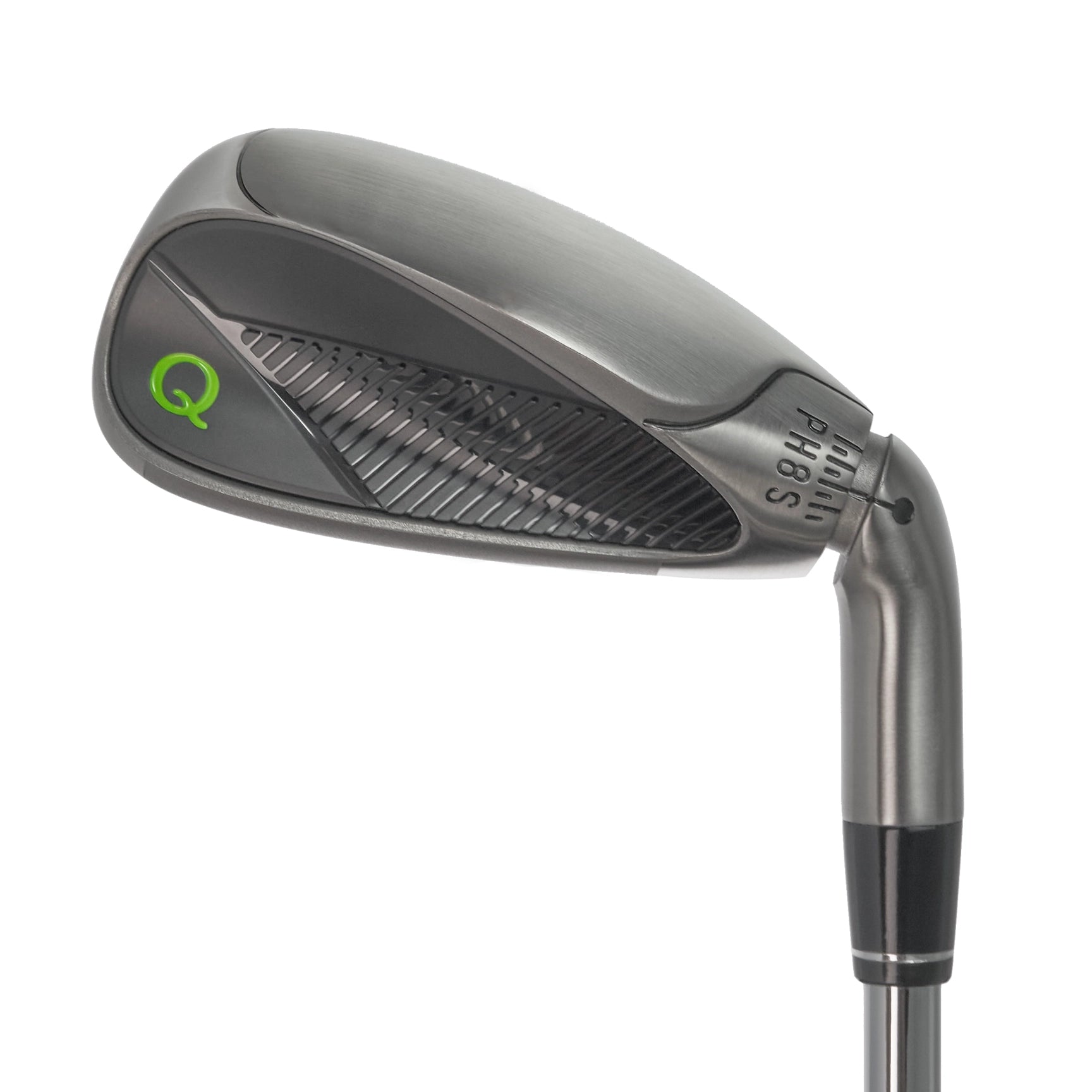 Q Golf Qクラブ 第2世代 オールインワンゴルフクラブ Q ジェン 2（スチールシャフト） – Q Golf