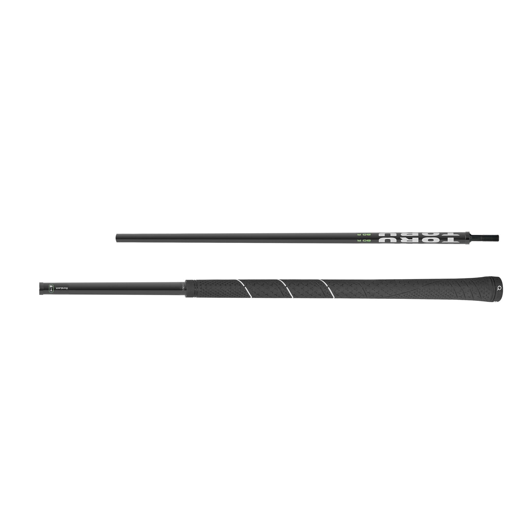 Q Two-Part Graphite Shaft Kit (Right-Handed) – Q Golf