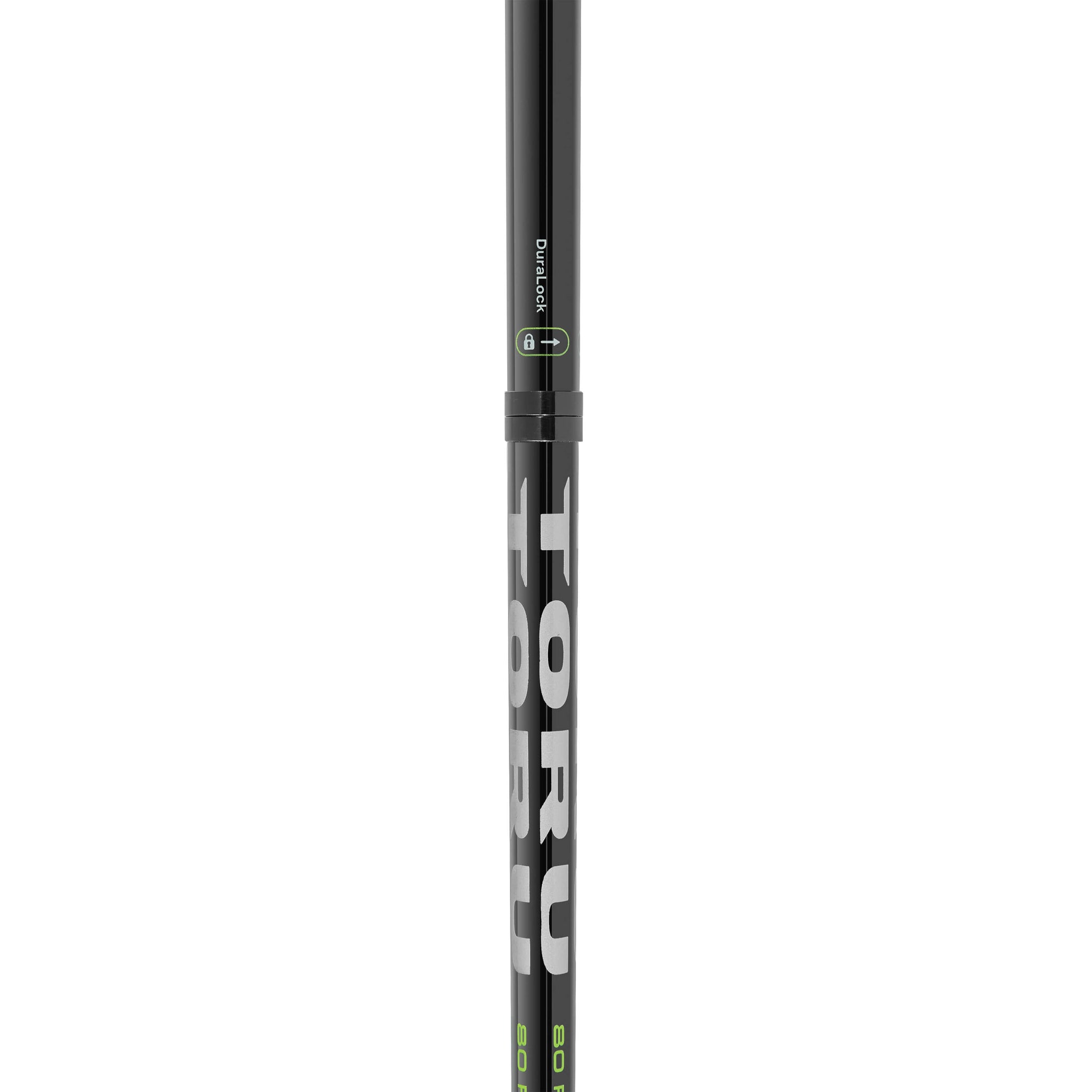 Q Two-Part Graphite Shaft Kit (Right-Handed) – Q Golf