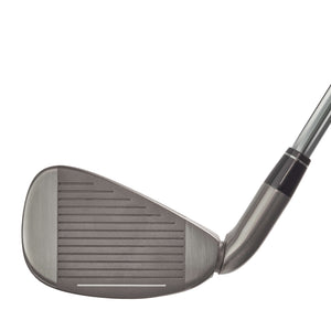 Q ジェン 2（スチールシャフト） – Q Golf