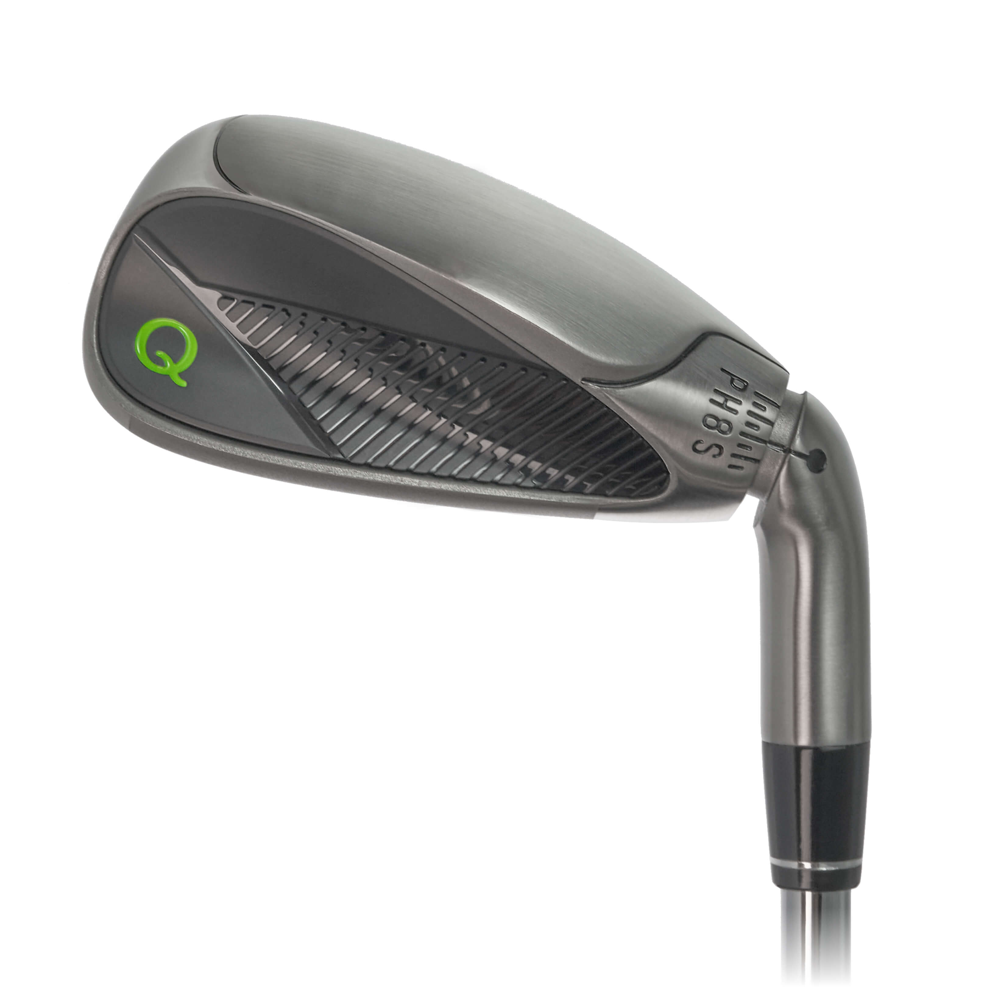 Q ジェン 2(スチールシャフト) – Q Golf Q ジェン 2(スチールシャフト) – Q Golf