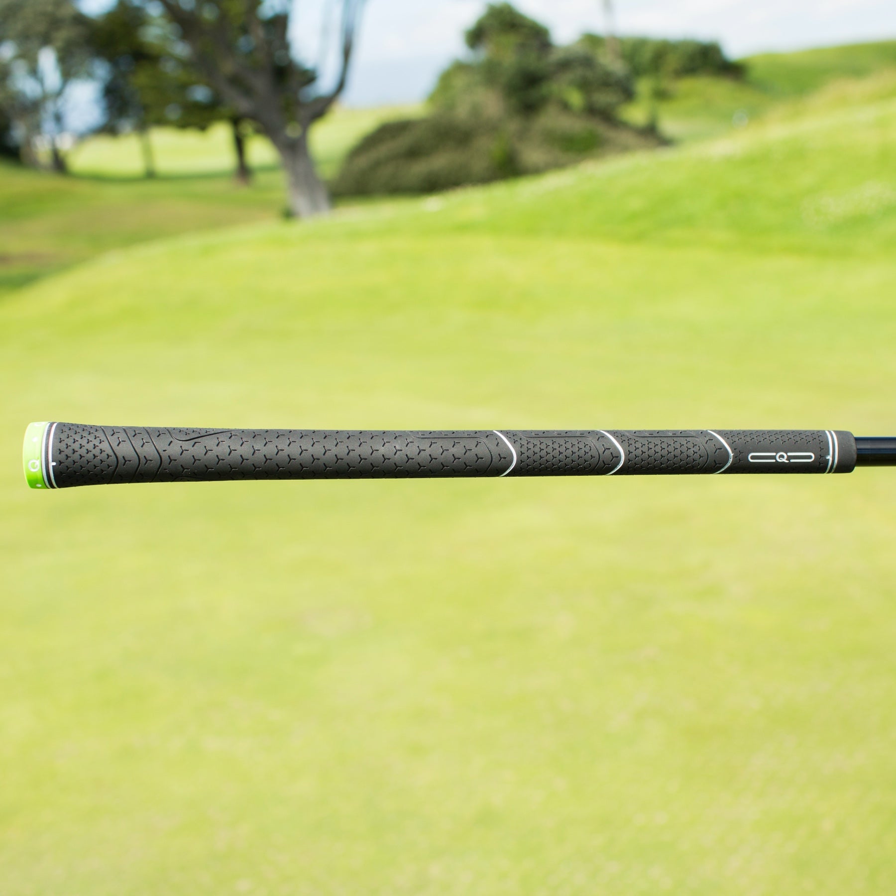 Q Golf - The World's #1 All-In-One Golf Club